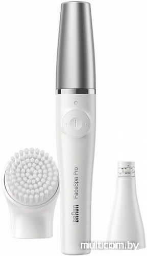 Эпилятор Braun FaceSpa Pro 910