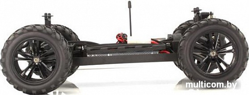 Автомодель Himoto Bowie 4WD OFF ROAD TRUCK 1:10 (E10MT)