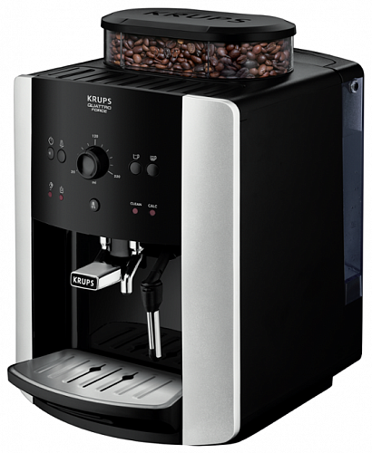 Кофемашина Krups EA8118 Arabica