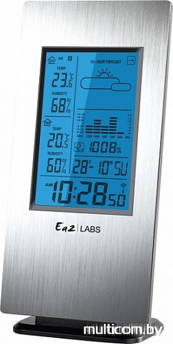 Метеостанция Ea2 AL808