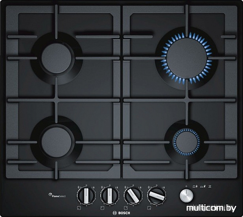 Варочная панель Bosch PCP6A6M90R