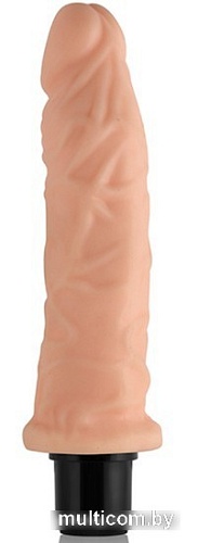 Вибратор Lovetoy Real Feel CyberSkin