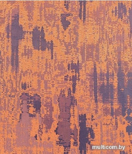 Штора Legrand Каньон 2x2.8 м 58119197 (терракот)