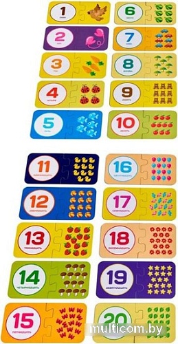 Сортер Rugo Сопоставление S202106