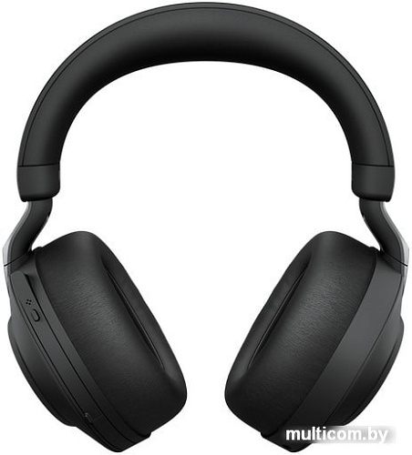 Офисная гарнитура Jabra Evolve2 85 USB-C UC (черный)