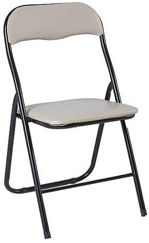 Стул Signal Tipo (бежевый)