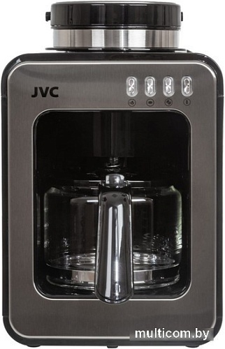 Капельная кофеварка JVC JK-CF36