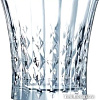 Набор стаканов для виски Eclat Lady Diamond L9747