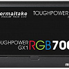 Блок питания Thermaltake Toughpower GX1 RGB 700W Gold TP-700AH2NKG