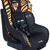 Детское автокресло Nania Driver Animals (Tiger)