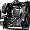 Материнская плата MSI MPG Z390I Gaming Edge AC