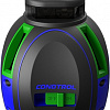 Лазерный нивелир Condtrol UniX 360 Green Pro