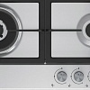 Варочная панель BEKO HIAW 64225 SX