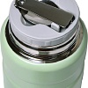 Термос для еды Fissman 9629 800 мл (салатовый)