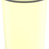 Корзина для бумаг Erich Krause Pastel 58455 (желтый)