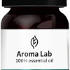 Косметика по уходу за телом Aroma Lab Эфирное масло кедра атласского Cedarwood Atlas Essential 10 мл