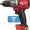Дрель-шуруповерт Milwaukee M18 ONEDD2-502X 4933464525 (с 2-мя АКБ, кейс)