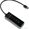 USB-хаб KS-IS KS-533
