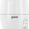 Светодиодная лампа Gauss E14 7 Вт 4100 К [103101207-S]