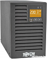 Источник бесперебойного питания Tripp Lite SmartOnline SUINT1000XLCD
