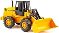 Bruder Articulated road loader FR 130 02425