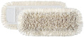 Моп (тряпка) TTS Cotton pockets system flat mop 00000495