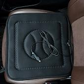 Накидка на автомобильное сидение AVS HC-008 43640