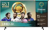 Телевизор Hisense 43A6Q