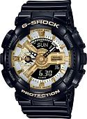 Наручные часы Casio G-Shock GMA-S110GB-1A