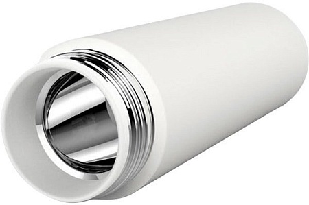 Термос Xiaomi MiJia Vacuum Flask 0.5л (белый)