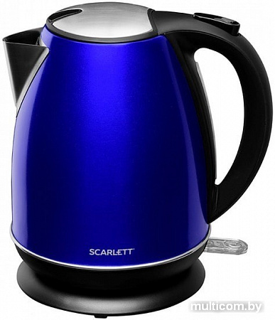 Электрочайник Scarlett SC-EK21S87