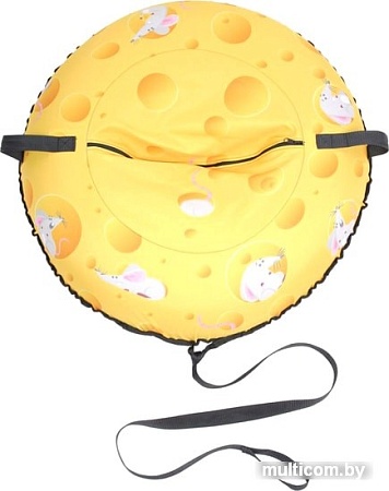 Тюбинг Bradex Мышиное счастье 80 см