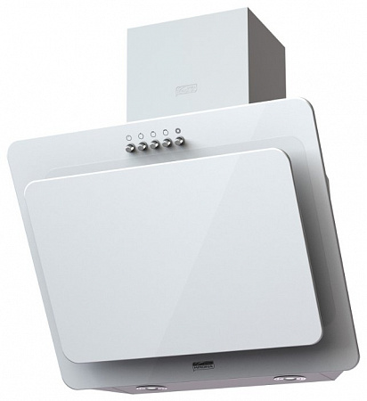 Каминная вытяжка Kronasteel LIVA PB 500 white