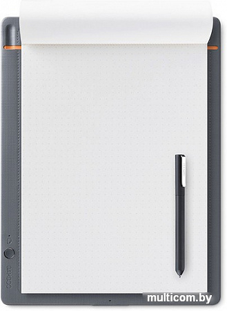 Графический планшет Wacom Bamboo Slate CDS-810S (большой размер)