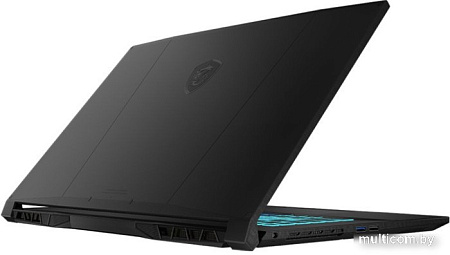 Игровой ноутбук MSI Katana 17 B13VFK-1091XRU