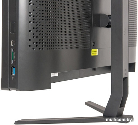 Моноблок Z-Tech Standart-i3101-16-0-480-N-H410-000