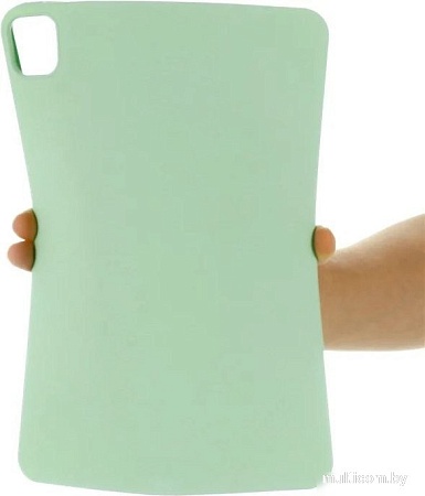 Чехол для планшета G-Case iPad Pro Air 13 2024 6601106169C (зеленый)