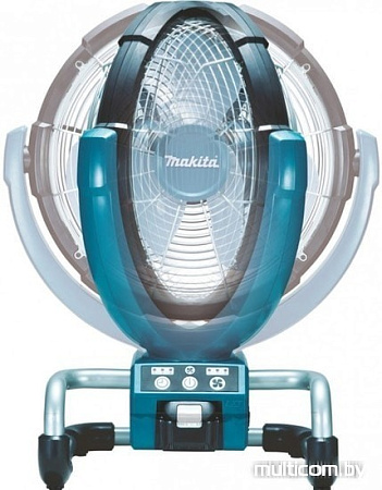 Вентилятор Makita DCF300Z