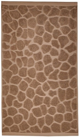 Полотенце Sofi De MarkO Mari 50х90 Пол-МА-50х90бж (бежевый)