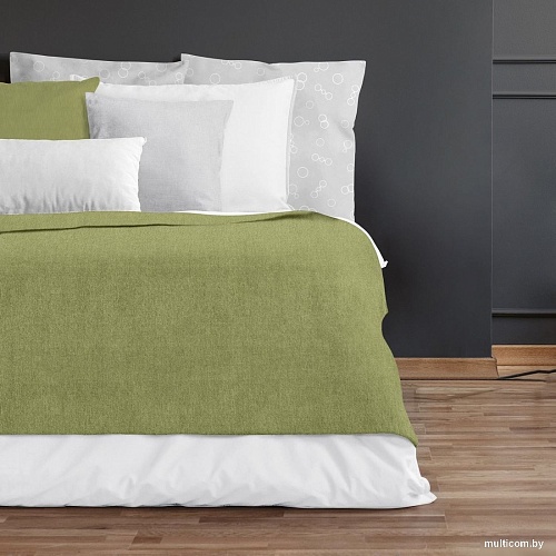 Волшебная ночь 140x220 ДТ172 774527 (оливка)