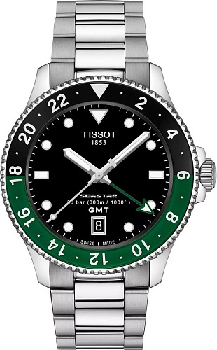 Наручные часы Tissot T120.852.11.051.00