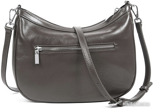 Женская сумка Mironpan 62360 (темно-серый)