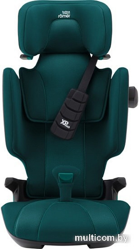 Детское автокресло Britax Romer Kidfix i-Size (atlantic green)
