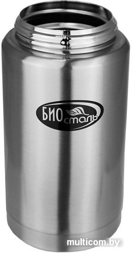 Термос для еды BIOSTAL NTS-750 0.75л (нержавеющая сталь)