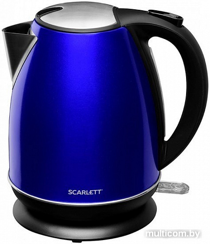Электрочайник Scarlett SC-EK21S87