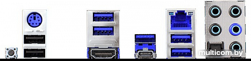 Материнская плата MSI MPG X570 Gaming Plus