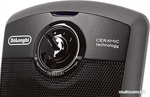 Тепловентилятор DeLonghi DCH4530 BK