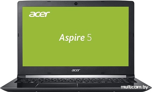 Ноутбук Acer Aspire 5 A515-51G-53M6 NX.GP5EU.050