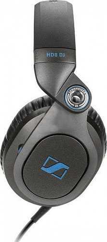 Наушники Sennheiser HD8 DJ