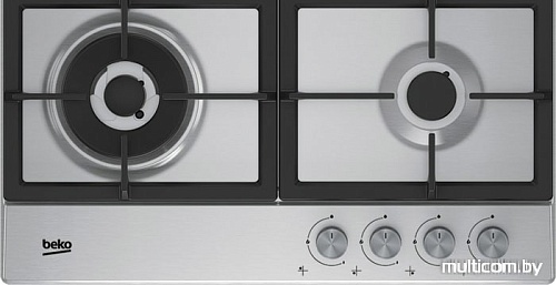 Варочная панель BEKO HIAW 64225 SX